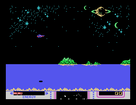 Nova Blast Screenshot 1